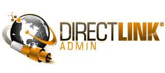 DirectLink Admin